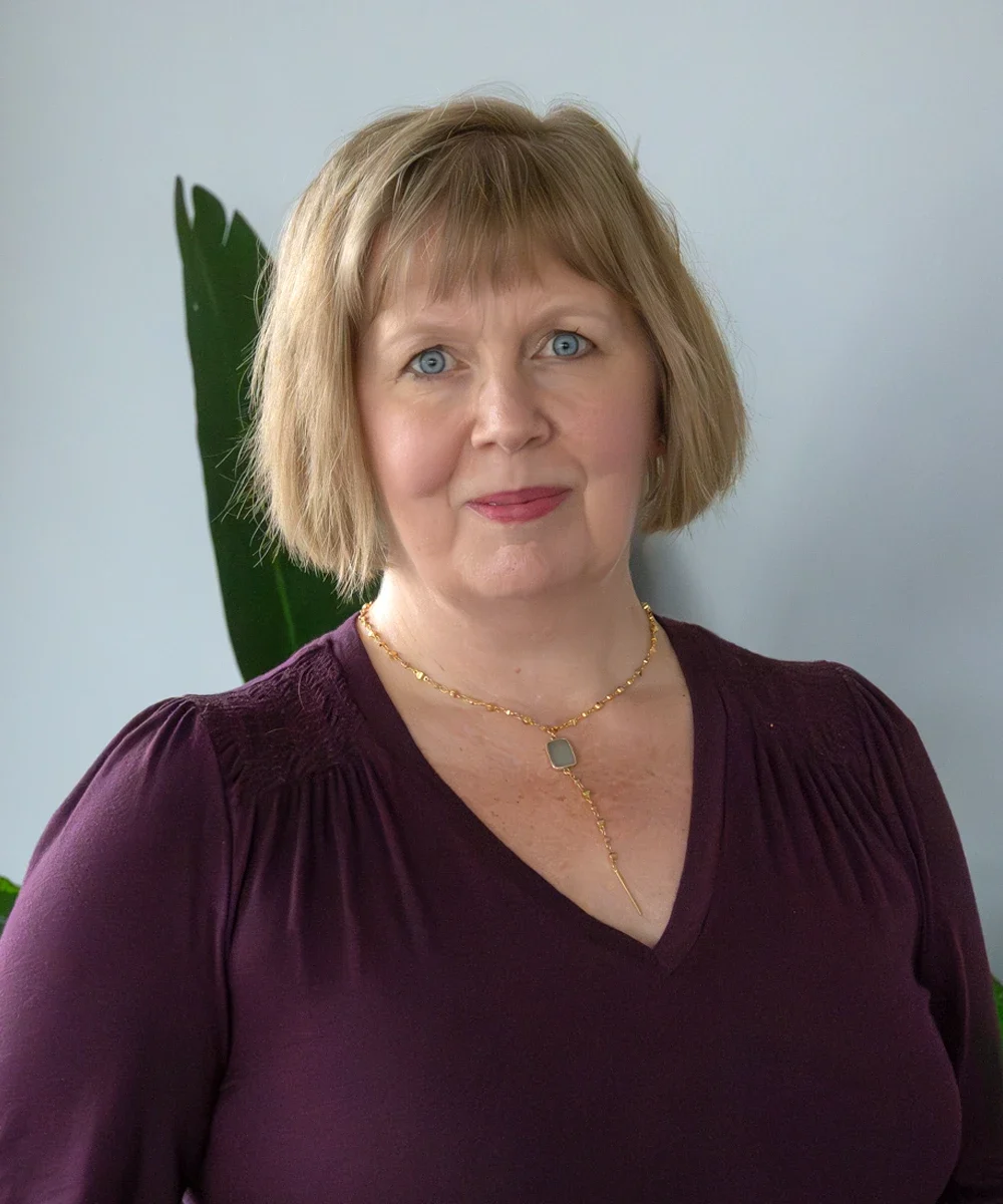 Angela Gattin