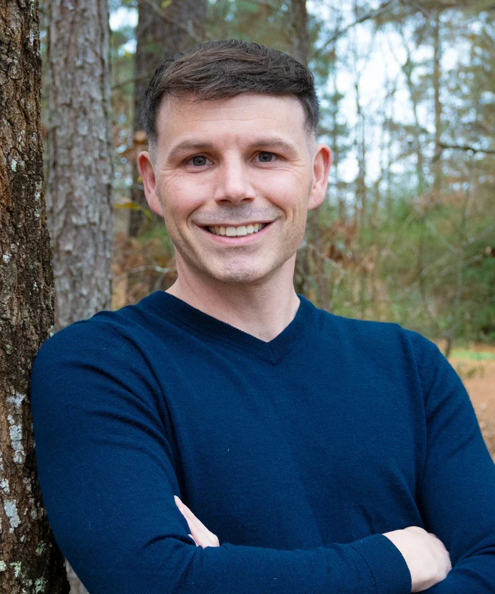 Joshua Halamek