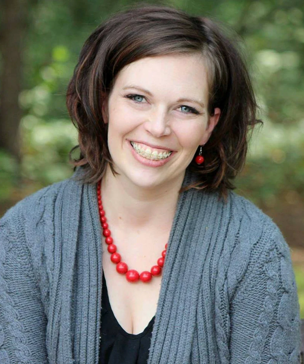 Stephanie Johnston