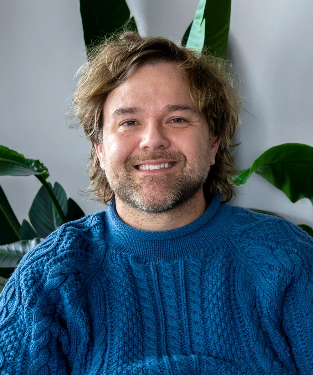 Josh Strickland
