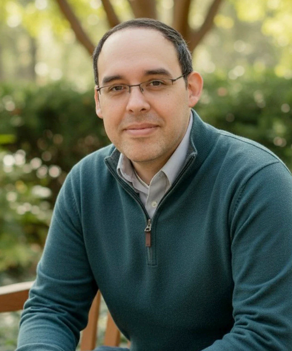 Aaron Thomason