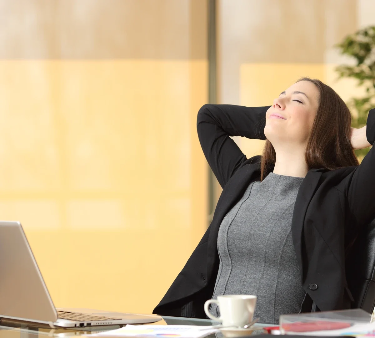How corporate wellness works