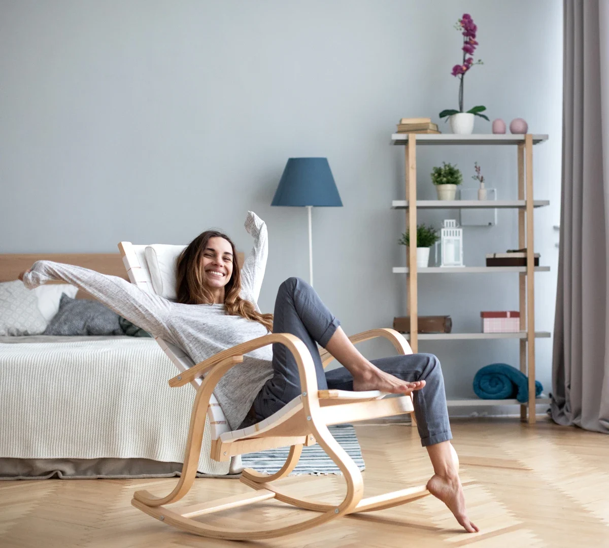 Benefits of somatic therapy