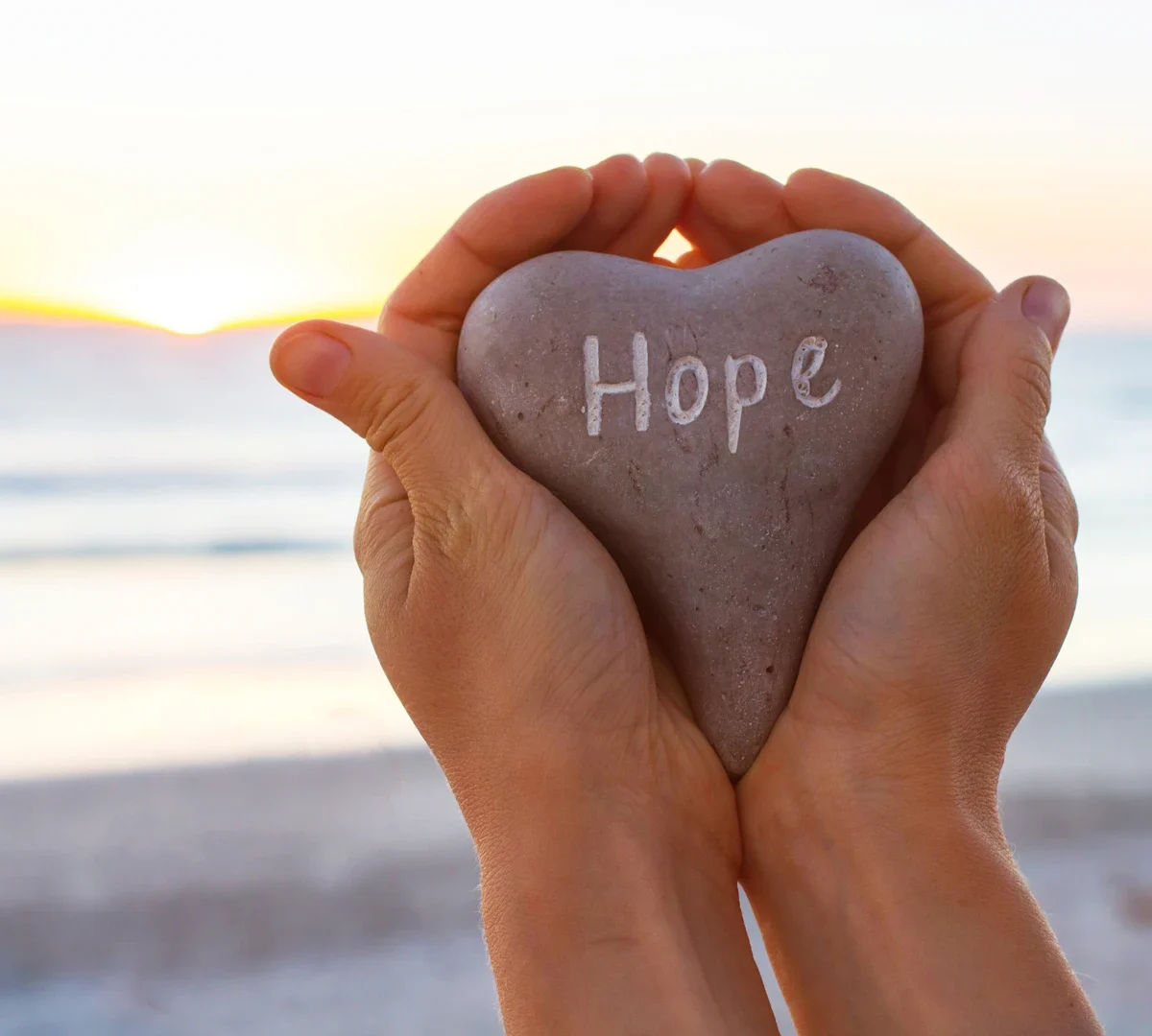 Healing from trauma