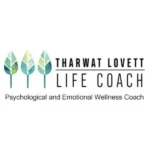 Tharwat Lovett Life Coach