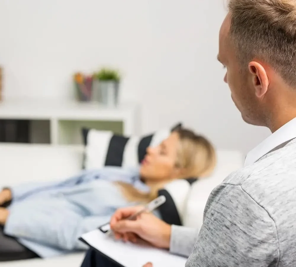 Rock City Counseling provides micro-dose ketamine-assisted therapy